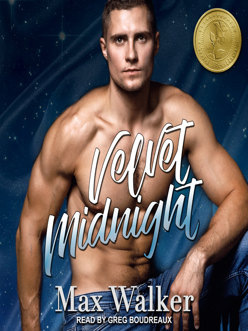 Title details for Velvet Midnight by Max Walker - Available